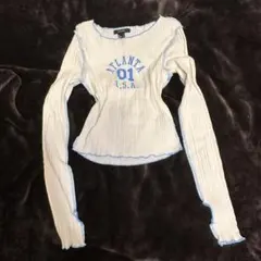 Forever 21 カットソー