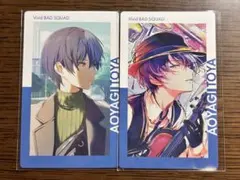 2026年最新】青柳冬弥 エピカ 10bの人気アイテム - メルカリ