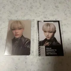 straykids スキズ フィリックス ピリ Felix oddinary