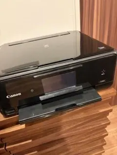 Canon PIXUS TS8030ブラウン ジャンク - メルカリ
