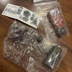 ハリーポッターHONEYDUKESトリートコレクショントルソー ハリー・ポッター