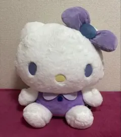 ※ハローキティ ナイトパープルドールGJのサムネイル