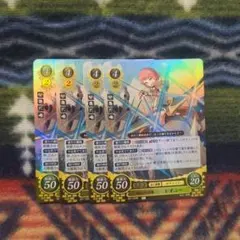 サイファ まとめ売り 2025年最新】ファイアーエムブレムサイファ まとめの人気