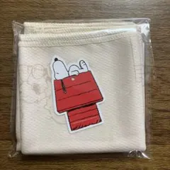 スヌーピー クールタオル 新品 未使用