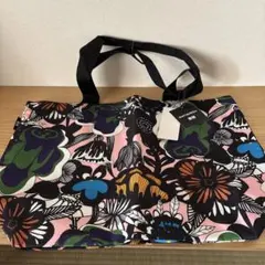 marimekko✖︎UNIQLO ショルダーバッグ