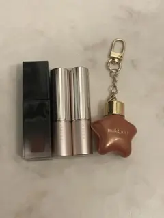 Dinto OPERA MilkTouch リップセット ティント グロスのサムネイル