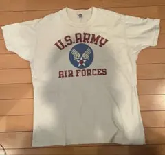 TOYSMcCOY McHILL U.S.ARMYAIR FORCESTシャツLのサムネイル