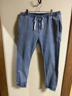 モンキータイム ジョガーパンツ