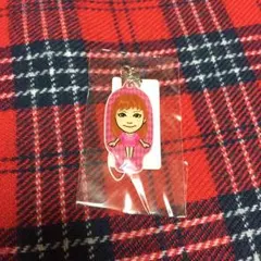 中島美央 クリーナー