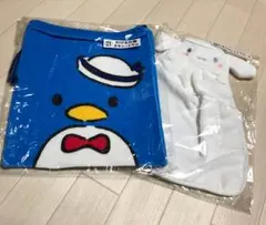 サンリオ くじ  タキシードサム  シナモン