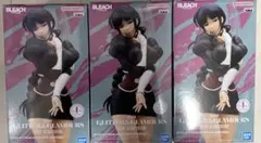 BLEACH 涅ネム 東京喰種 金木研 フィギュア 6点セット まとめ売り