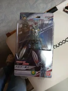 ベネリック　スタンド・ウルトラマン(ウルトラマン＆バルタン星人＆ピグモン) ベネリック スタンド・ウルトラマン(ウルトラマン＆バルタン星人