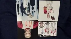 開梱品Stray Kids SocialPath Felix CD Blurayのサムネイル