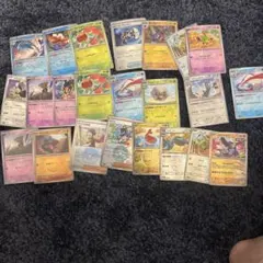 テラスタルフェス　モンスターボールミラー　まとめ売り