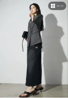 半袖 テーラードジャケット