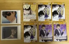 松田陣平 キャラクターグッズ