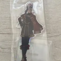 ツイステ一番くじC賞ジャミル