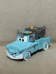 カーズ マテル DR.MATER マスク下げver