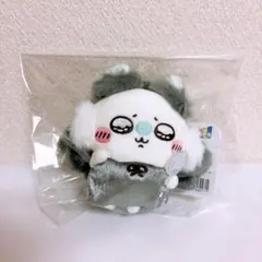 ちいかわ ハロウィン 季節だもん モモンガ ぬいぐるみマスコット