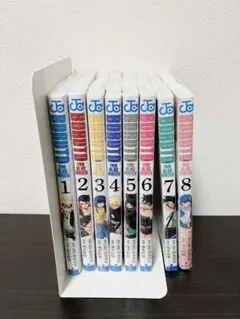 2026年最新】コミック ボルト 全巻セットの人気アイテム - メルカリ