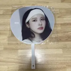 TWICE MINA うちわ READY TO BE JAPAN SPECIAL - メルカリ