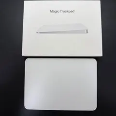 2026年最新】magic trackpad 3 usb-cの人気アイテム - メルカリ