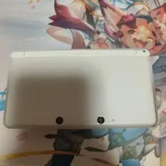 ニンテンドー3DS　本体
