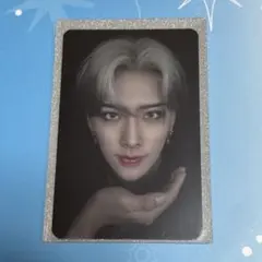 リッキー トレカ zb1 ゼベワン BEATROAD ビートロード 特典