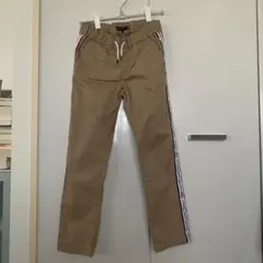 TOMMY HILFIGER  チノパン