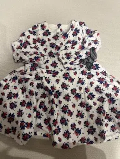 プチバトー　ワンピース　80-90