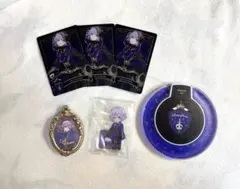 ポムフィオーレ　エペルフェルミエ　ワイヤレスチャージャー　他　セット