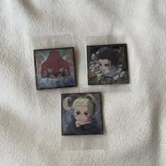 呪術廻戦 ウエハース