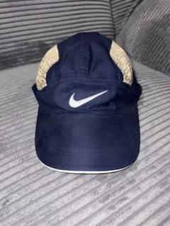 NIKE ナイキx C.E (CAV EMPT) ナイロンキャップ