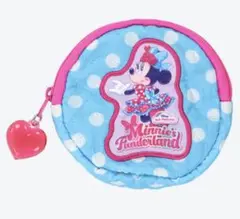 ディズニーパルパルーザ ミニーのファンダーランド カプセルトイ