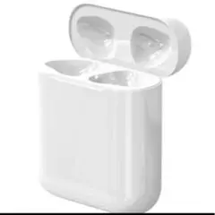 新品未開封品　AirPods 充電ケース （Airpods 含まない）