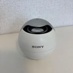 SONY 丸型 ワイヤレススピーカー
