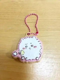 ちいかわ　クッキーチャームコット
