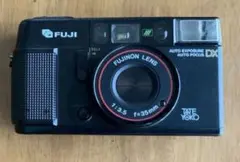 富士フイルム フィルムカメラ　AUTO-8QDのサムネイル
