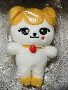 IVE revive+petit ver minive レイ ぬいぐるみ - メルカリ