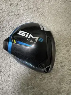 Taylormade Sim2 Max ドライバー 1W
