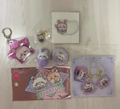 ちいかわ　モモンガ　古本屋　まとめ売り