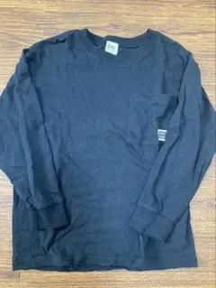 DRC ブランシェス　長袖　ロンt 120 130