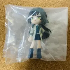 学マス　パルバース　月村手毬