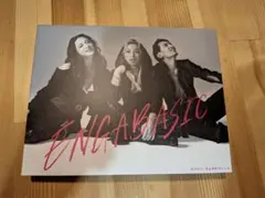 ENVii GABRIELLA ENGABASIC CD+Blu-ray