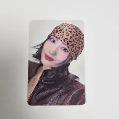 TWICE モモ トレカ The Story Goes On 封入 Cast