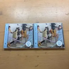 日向坂46 ソンナコトナイヨ 通常盤 未開封