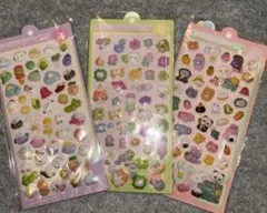 ボンボンドロップシール