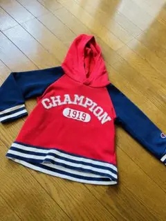 チャンピオンパーカー90