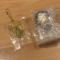 ゴールデンカムイ　一番くじ　尾形セット