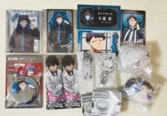 桃源暗鬼セット